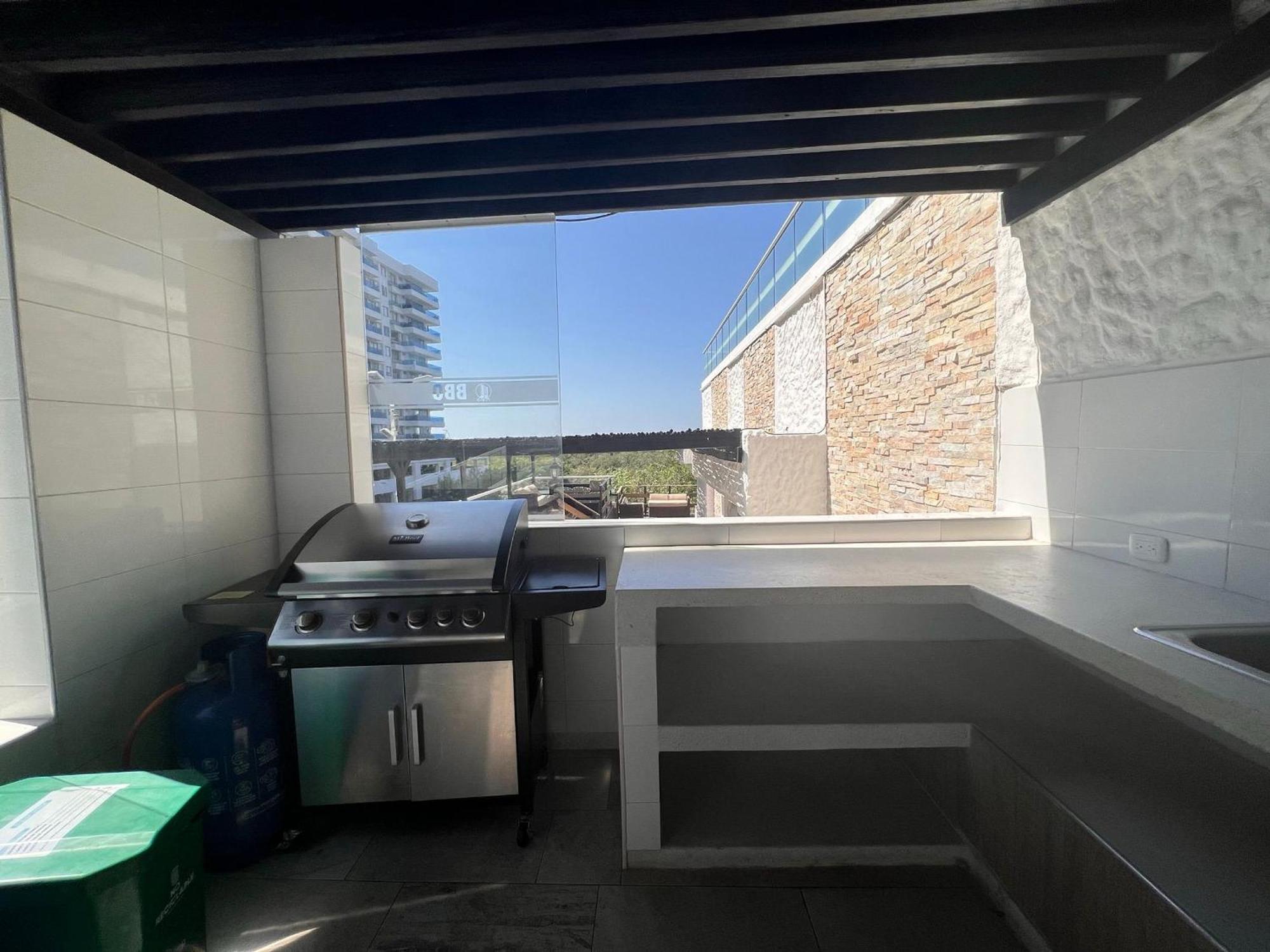 Edificio Areia En Pozos Colorados, Apto 2 Habitaciones 2 Banos Santa Marta  Exteriér fotografie