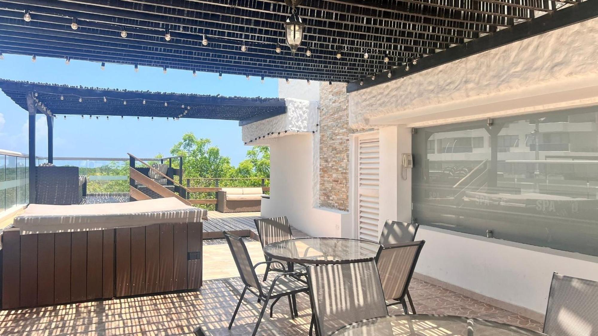 Edificio Areia En Pozos Colorados, Apto 2 Habitaciones 2 Banos Santa Marta  Exteriér fotografie