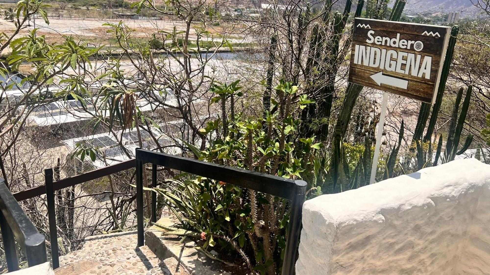 Edificio Areia En Pozos Colorados, Apto 2 Habitaciones 2 Banos Santa Marta  Exteriér fotografie